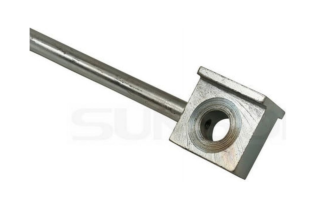 Sunsong 2207477 Brake Hydraulic Hose
