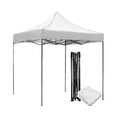 thumbnail image 1 of Toldo Reforzado Closmagic Tipo Carpa Plegable 3x3 Blanco TOLD-BL, 1 of 3