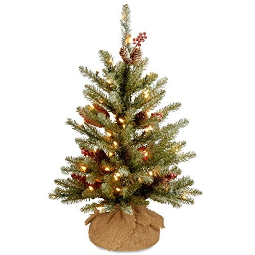 Árbol de Navidad National Tree Company Dunhill Fir 90 cm