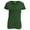 Bottle Green, variant on Fruit of the Loom Womens Lady Fit Short-Sleeved T-Shirt