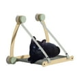 thumbnail image 5 of Cat Window Perch with Strong Suction Cups Comfortable Easy to Install Space Saving Sturdy Hammock for Bedroom Wall Indoor Climbing Playing Grey, 5 of 10