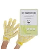 KOCOSTAR Hand Mask for Dry Hands - 10 Pairs of Moisturizing Gloves for Dry Hand Rescue - Fast Acting Home Spa Hand Treatment Leaves No Greasy Residue - Hypoallergenic and Paraben-Free