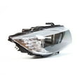 thumbnail image 3 of TYC 20-9355-00-1 Right Headlight Assembly for BMW 3 Series BM2519123 Fits select: 2009-2012 BMW 328, 2009-2011 BMW 335, 3 of 7