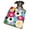 Green, variant on Snuffle Mat for Dogs, Ongmies Dog Feeding Mat Sniff Mat Interactive Dog Puzzle Mat for Training and Stress Relief Encourages Natural Foraging Skills