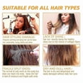 thumbnail image 3 of Nourishing Hair Oil for Dry and Frizzy Hair, Strengthens and Repairs Damaged Strands, 3 of 5