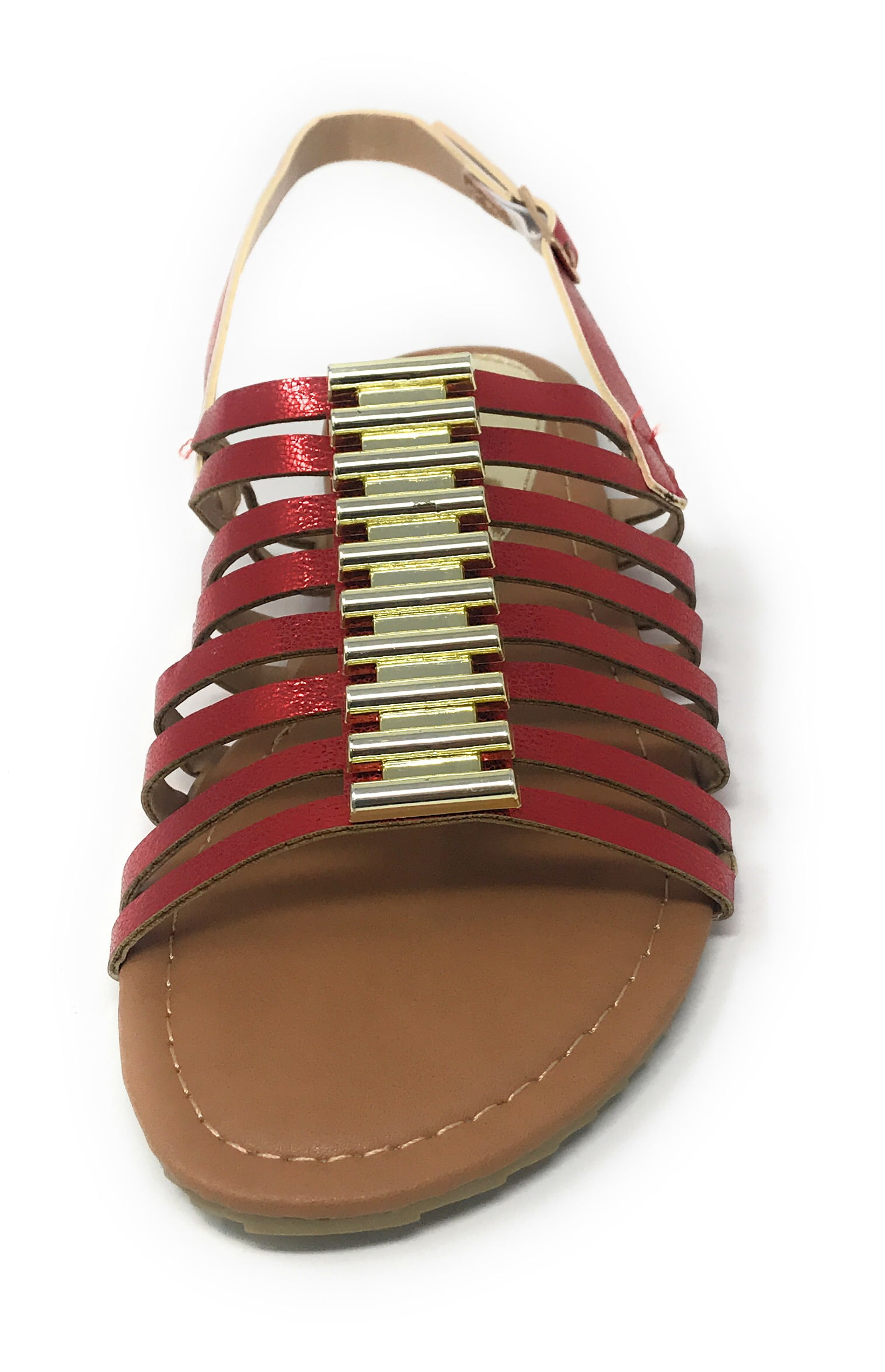 Victoria K Hurache Slingback Sandal (Women's)