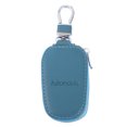 thumbnail image 1 of Shisuyan 1Pc Durable Car Key Bag Fashion Vehicle Key Pouch Portable Car Key Case, 1 of 8