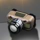 thumbnail image 1 of 1200 mAh Inducción XPE + COB LED Faro 600 lm Antorcha al aire libre para Camping Pesca, 1 of 5