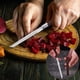 thumbnail image 4 of Cuchillo de fruta que se puede afilar y desmontar para su entrega., 4 of 7