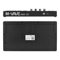 thumbnail image 4 of Teclado de control MIDI de 25 teclas mini teclado USB portátil driver MIDI con 25 teclas sensibles a, 4 of 10