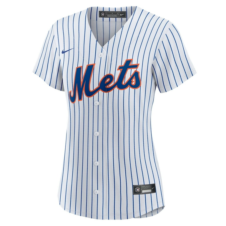 Blank mets jersey hot sale