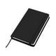 thumbnail image 1 of Libreta Escritorio Separador Resorte Varios Negro, 1 of 4