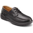 thumbnail image 1 of Dr. Comfort Mens Patrick Diabetic Boat Shoes, 1 of 7
