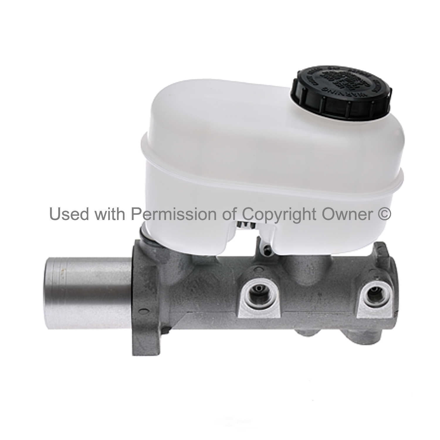 FVP Professional NM4096 New Brake Master Cylinder