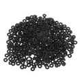 thumbnail image 6 of 500pcs Round Shaped Gasket s Rubber Rig s O Simple Design XL, 6 of 9