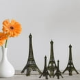 thumbnail image 4 of unbranded 9Ud Decorativa Torre Eiffel En Hierro Con Detalles Finos Para Hogar Y Fiesta, 4 of 8