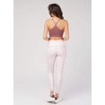 thumbnail image 2 of Women’s High Fashion Printed Leggings, Moisture Wicking Activewear, 2 of 6
