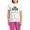With Pink Pant, variant on CafePress - Mccabe Shamrock Women's Light Pajamas - Women's Short Sleeve Print T-Shirt and Pants Light Cotton Pajama Set