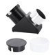 thumbnail image 5 of Espejo Zeniths Sunnimix 1.25 Refracting Diagonal Adapter Mirror Accesorio para telescopio, 5 of 8