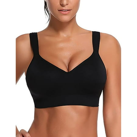 

Women s Casual Sports Seamless Bra