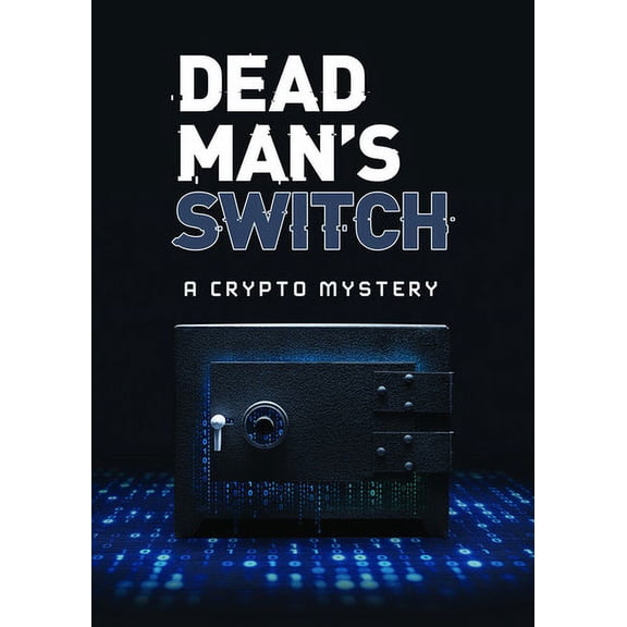 Dead Man's Switch: A Crypto Mystery (DVD), Dreamscape, Documentary