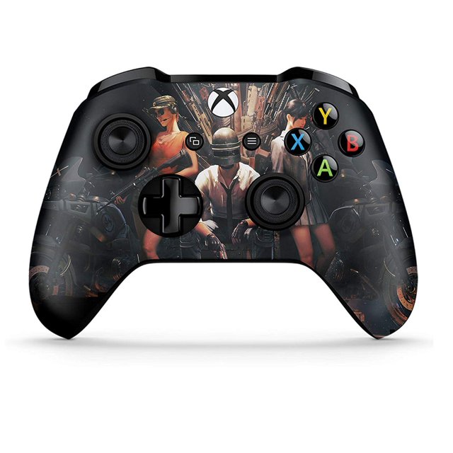 DreamController Manette Design Personnalisé Original Compatible avec Xbox One / Series S / Series X Manette Modifiée Sans Fil