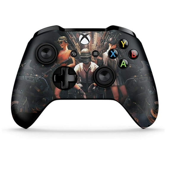 DreamController Original Custom Design Controller Compatible with Xbox One / Series S / Series X Modded Controller Wireless