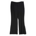thumbnail image 1 of Akris Pantalon Noir pour Femmes Faria - 8, 1 of 2