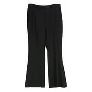 Akris Women's Black Faria Trousers Dress - 8