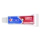 thumbnail image 5 of Pasta dental Crest Protección contra caries tamaño viaje 24 g paquete de 4, 5 of 9