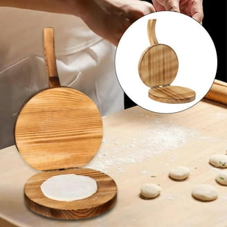 Monarca Manual Corn/Flour Tortilla Maker Machine, Made in Mexico