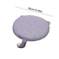 thumbnail image 2 of RKSTN Thickened Non-Slip Cushion A, 2 of 5