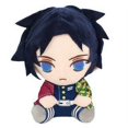 thumbnail image 1 of Manga Butter Anime Peluches Demon Slayer SAF's Blade Tomioka Giyuu Agatsuma Zenitsu Douma Sabito Juguete de peluche Regalo Lindo zhangyuxiang unisex, 1 of 2