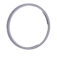 thumbnail image 1 of Lens Decoration Ring Cap, Aluminum Alloy, Lightweight Photography Accessory, Protects Lens with Colorful Design, Fits GRIII Camera, 1 of 7