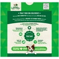 thumbnail image 2 of Greenies Original Flavor Adult Natural Dental Dog Treats Regular Size, 36 oz Pack (36 Count), 2 of 12