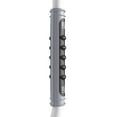 thumbnail image 3 of Stromberg Carlson Exterior Grab Bar Grip AM-01 Use With Lend-A-Hand Hand Rails; Textured; Soft Rubber; Easy Snap And Lock Installation, 3 of 4