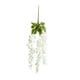 thumbnail image 2 of CaiYueKe Artificial Flowers Wall Decor Hanging Rattan Home Decor Valentine's Day Decoration Romantic Wedding Party Photography Props Faux Floral Arrangement, 2 of 7