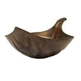 thumbnail image 3 of Premier Copper Products Pvlfdb 21-1/4" Specialty Copper Vessel Bathroom Sink - Bronze, 3 of 4
