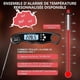 thumbnail image 4 of Kitchen Thermometer, Instant Read Cooking Thermometer, Digital Thermometer for Cooking, Meat, Wine, 4 of 5