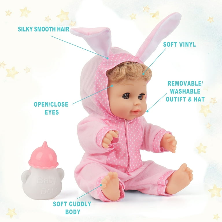 Buy interactive baby dolls for year olds Top Sellers