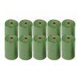 thumbnail image 1 of Bolsas para excrementos de perros jinwen Suministros para mascotas bolsas de Arena para Gatos Sin Perfume, 1 of 8