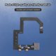 thumbnail image 3 of Cable de CPU de consola de juegos anticorrosivo de placa de desarrollo para consola de juegos Switch Hugtrwg Para estrenar, 3 of 9