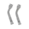 thumbnail image 5 of 4Pcs Chrome Plated Brass Tyre Tire Stem Extension Adaptors Extenders for, 5 of 6