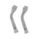 thumbnail image 5 of Extensión de la válvula del neumático, Extensión de la válvula del neumático, Moto del automóvil Electrombile, Adaptador de la válvula, Kits de la motocicleta, Válvula del neumático, 5 of 9