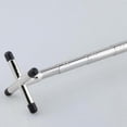 thumbnail image 2 of Almencla Billiard Bridge Retractable Pool Stick for Club Playing Pool Table Accessory Black and, 2 of 8