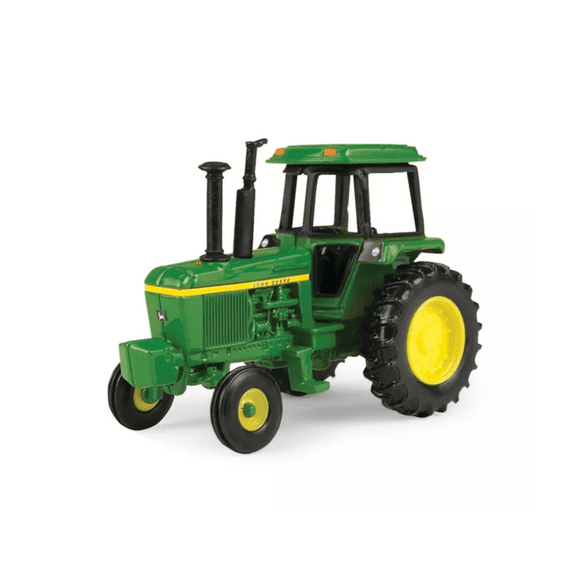 John Deere 46572 Sound-Gard Tractor Toy, Ages 3 , 1:64 Scale