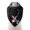 377_Black, variant on Women's Scarves Fashion Women Printing Button Soft Wrap Casual Warm Scarves Shawls, Women's Accessories Scarf