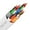 Standard - White, variant on SYSTON Access Control Composite Cable - 18/4c+22/3pr OAS+22/2c+22/4c, CMP/CL3P/FT6, Stranded Copper Conductors, OSDP & Wiegand Compatible for Lock Power, Card Reader, Door Contact & Request to Exit