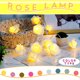 thumbnail image 1 of Xihbxyly Lámpara Led con Forma de Árbol de Rosas, Decoración Romántica para El Hogar, Diseño de Bajo Consumo, Ramas Flexibles, Material de Resina de Pvc, Ambiente de Fiesta de Boda, 2 Pilas Aa, 1 of 2
