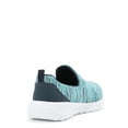 thumbnail image 3 of Athletic Works Women's Knit Slip On Shoe, 3 of 6